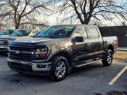 2024 Ford F-150 Woodhaven MI