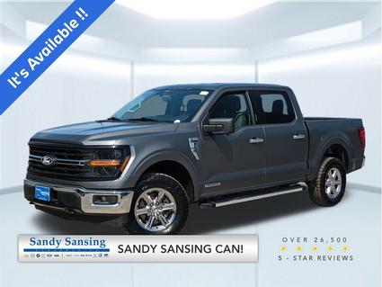 2024 Ford F-150 Pensacola FL