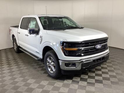 2024 Ford F-150 Grandville MI