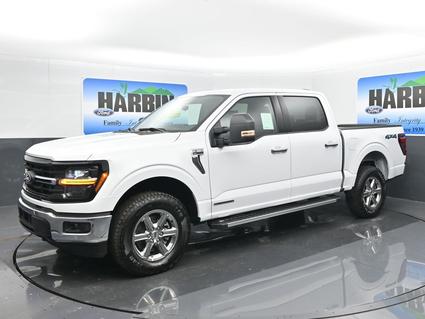 2025 Ford F-150 Scottsboro AL
