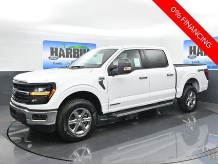 2025 Ford F-150 Scottsboro AL