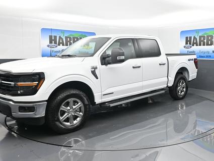 2025 Ford F-150 Scottsboro AL