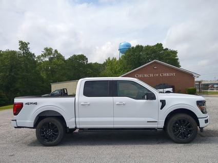 2025 Ford F-150 Winder GA