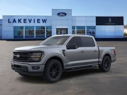 2025 Ford F-150 Battle Creek MI