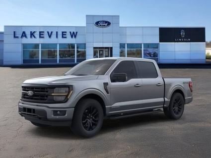2025 Ford F-150 Battle Creek MI