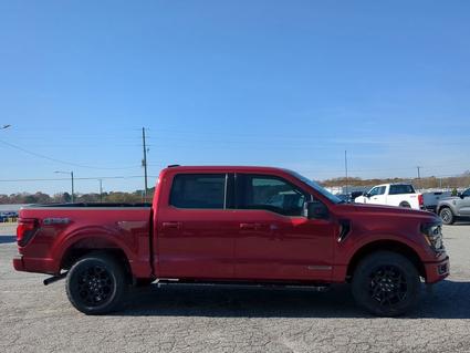 2025 Ford F-150 Winder GA