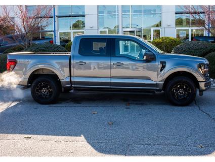 2025 Ford F-150 Virginia Beach VA