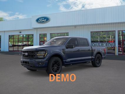 2025 Ford F-150 Virginia Beach VA