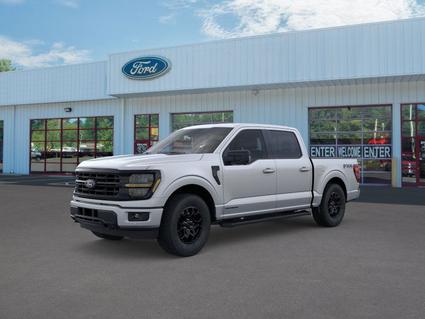 2025 Ford F-150 Virginia Beach VA