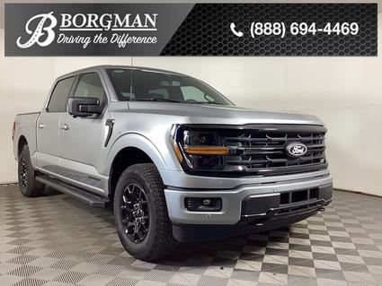2025 Ford F-150 Grandville MI