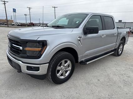 2025 Ford F-150 Whitesboro TX