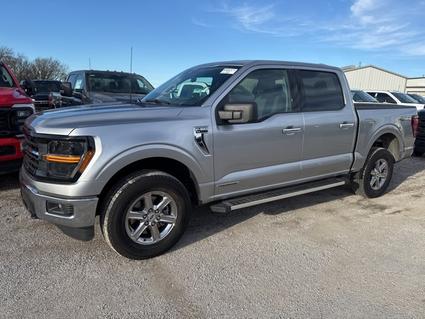 2025 Ford F-150 Whitesboro TX