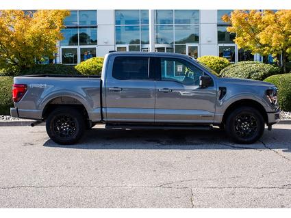 2025 Ford F-150 Virginia Beach VA