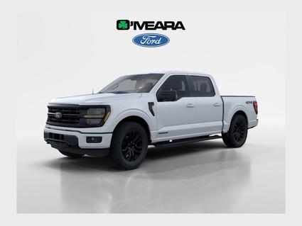 2025 Ford F-150 Denver CO