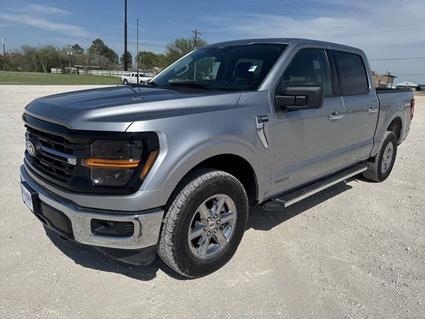 2025 Ford F-150 Whitesboro TX