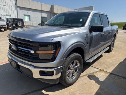 2025 Ford F-150 Whitesboro TX