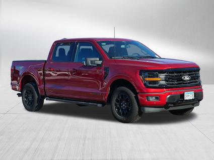 2025 Ford F-150 Minneapolis MN