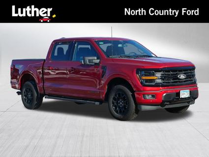 2025 Ford F-150 Minneapolis MN