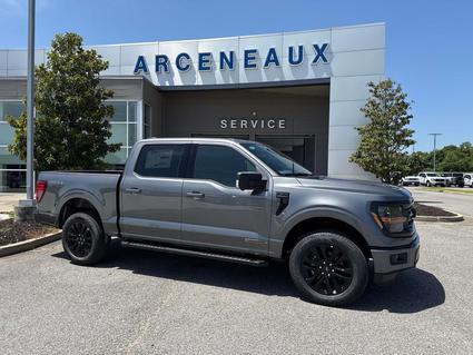 2025 Ford F-150 New Iberia LA