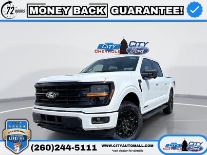 2025 Ford F-150 Columbia City IN