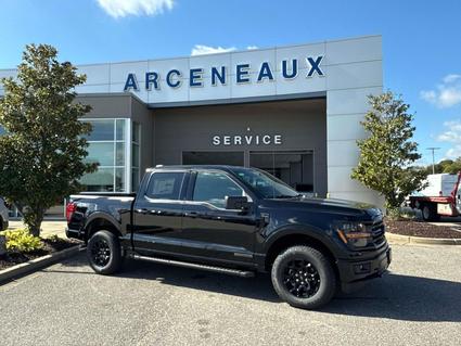 2025 Ford F-150 New Iberia LA