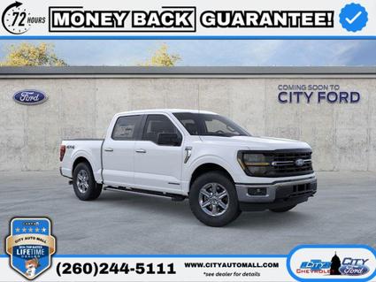 2025 Ford F-150 Columbia City IN