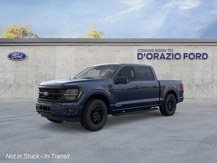 2025 Ford F-150 Wilmington IL
