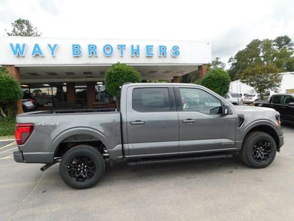 2025 Ford F-150 Hawkinsville GA
