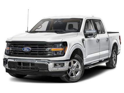 2025 Ford F-150 Grandville MI