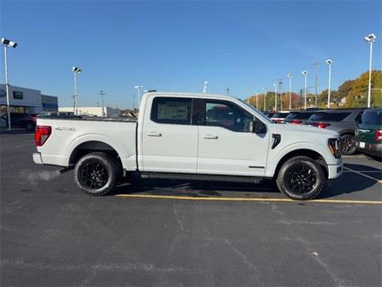2025 Ford F-150 Washington MO