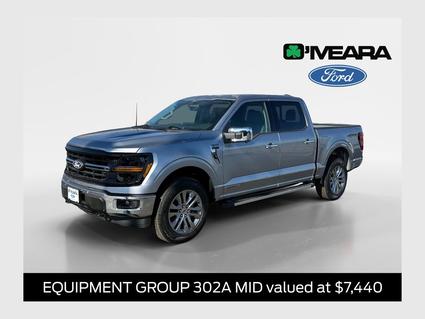 2025 Ford F-150 Denver CO