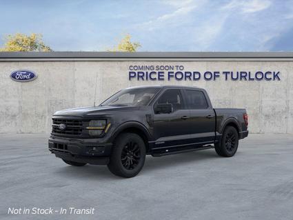 2025 Ford F-150 Turlock CA
