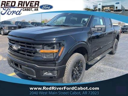 2026 Ford F-150 Cabot AR