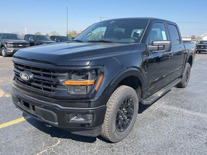 2026 Ford F-150 Wynne AR