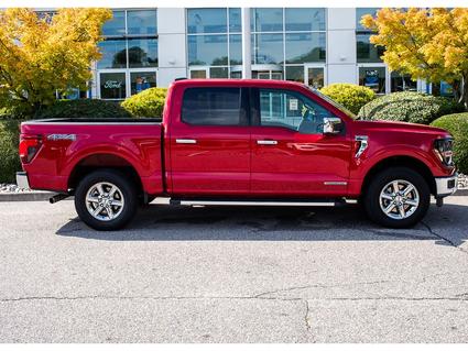 2024 Ford F-150 Virginia Beach VA