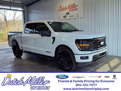 2024 Ford F-150 Ripley WV