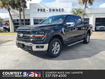 2024 Ford F-150 Lafayette LA