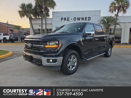 2024 Ford F-150 Lafayette LA