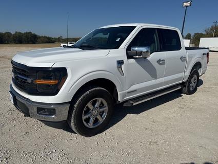 2024 Ford F-150 Whitesboro TX