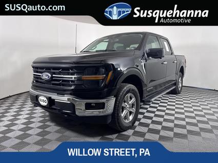2024 Ford F-150 Willow Street PA