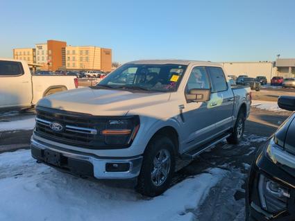 2024 Ford F-150 Warsaw IN
