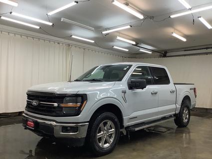 2024 Ford F-150 Warsaw IN