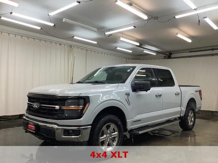 2024 Ford F-150 Warsaw IN