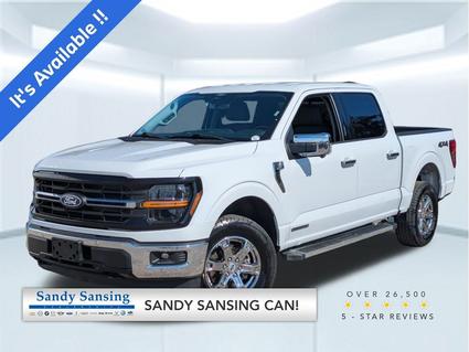 2024 Ford F-150 Pensacola FL