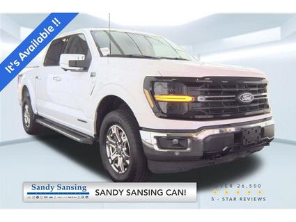 2024 Ford F-150 Pensacola FL