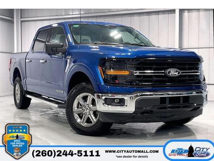 2024 Ford F-150 Columbia City IN