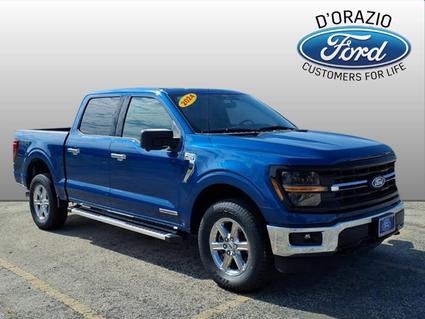 2024 Ford F-150 Wilmington IL