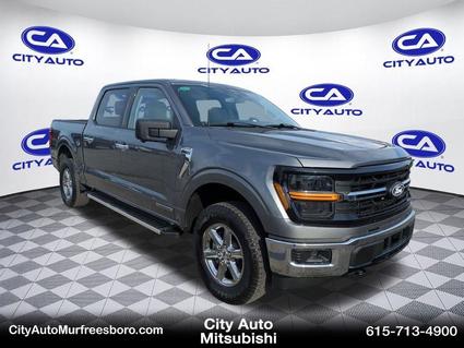2024 Ford F-150 Murfreesboro TN