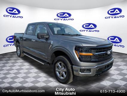 2024 Ford F-150 Murfreesboro TN