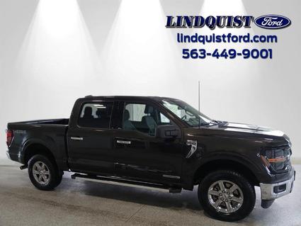 2024 Ford F-150 Bettendorf IA